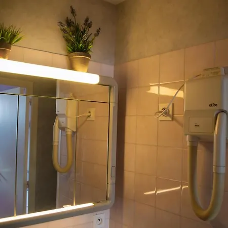 Ξενοδοχείο Le Relais Du Rouge *