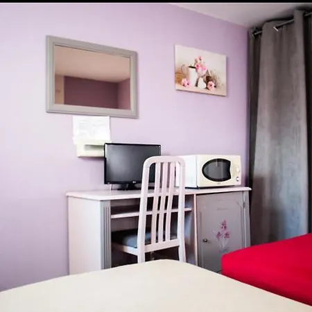 Le Relais Du Rouge Hotel